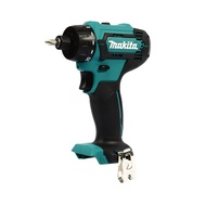 MAKITA DF033DZ สว่านไขควงไร้สาย 12VMAX (เครื่องเปล่า ไม่รวมชุดแบต) มีจำหน่ายแยก