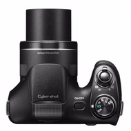 Kamera Sony H300 / H-300 Cybershot Prosumer