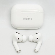 Realme Air Buds Pro Bluetooth Headset + Wireless Earphone Case