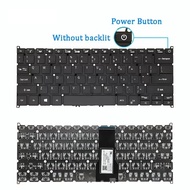 NEW For ACER Swift 1 SF114-33 SF114-34 Swift 3 A314 A314-35-C3GV N20Q1 N20C4 N20H2 Laptop Keyboard