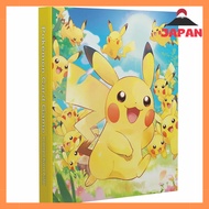 Pokémon Card Game Collection File: Pikachu Gathered Together