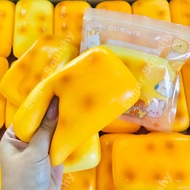 Sugar Squishy  Baked Slices Slow Rising Squishy