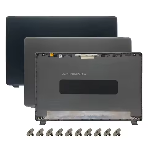 NEW Laptop Case For Acer Aspire 3 A315-42 42G A315-54 A315-54K A315 N19C1 15.6'' LCD Back Cove Scree
