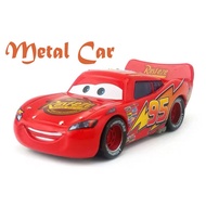 TC Children's Toys Collection Diecast Cars Mcqueen Metal Cars