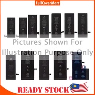 (BAT26) Battery Bateri Compatible For IP 4 4s 5 5s 5se 6 6s Plus 7 Plus