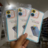 OPPO A3 PRO 5G CLEAR AIRBAG SOFTCASE OPPO A5 PRO 5G/