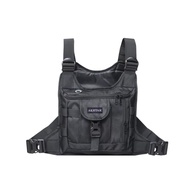Promo tas dada outdoor pria tactical adventure pelindung dada waterproof berkualitas terbaru tas dad