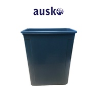 Non-Lid Dustbin | 35L, 50L | Trash Bin | Waste Bin | Dustbin for Kitchen | Dustbin for Toilet