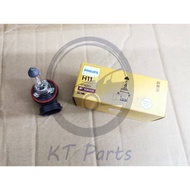 H11 12V/55W BULB ( PHILIPS ) ( 1PCS ) 100 % NEW