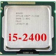 CPU i5 2400 | I5 2500 sk1155