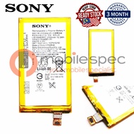 BATERI SONY XPERIA XA / XA ULTRA / Z5 / Z5 PREMIUM / Z ULTRA HIGH QUALITY BATTERY ~ Free Tools