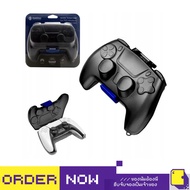 [+..••] | TOMTOC ARMORCASE-G27 PS5 CONTROLLER CASE (BLACK) (PlayStation 5 Game)