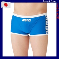 Arena Men's Blue Training Swim Shorts (S)(Authentic/New)
