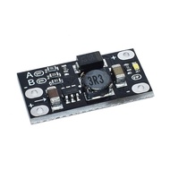✿ 3.7V to 12V DIY Charger LED Lithium Battery Step-Up Boost Power Supply Module