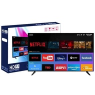 smart TV 32 43 50 55 65 75 86 inch Smart TV television FHD