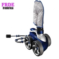 [FRDE]Pool Cleaner Valve Kit For G62 for Zodiac 3900 Sport 280 F5B TR35P For ATIE 3900