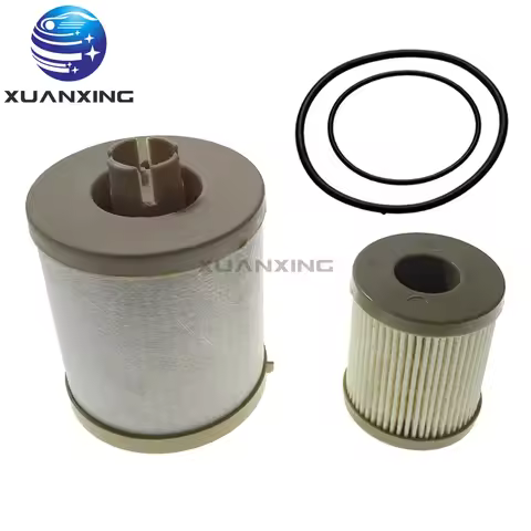 3C3Z-9N184-CB FD4616 New Powerstroke Diesel Fuel Filter For Ford F250 F350 6.0L V8