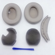 Sony WH-1000XM4 1000XM3 Headphone Case 1000xm4 Ear Cover Protector Headset Headband Sesuai untuk men