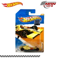 Hot Wheels F1 Racer Track Stars Series 2011