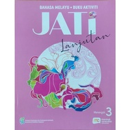 HIGHER MALAY LANGUAGE FOR SEC SCHOOLS (HMLSS) (JATI) ACTIVITY 3