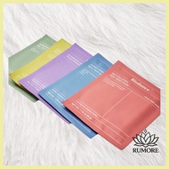 [Test] Test packs / Korean Face Mask / Deep Moisture / 100% Genuine by Skin Curator