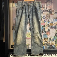 Z Brand Denim Jeans (W34)