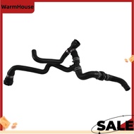 Car Coolant Hose for  Q5 80D122449 80A122449CD 80A122449Q