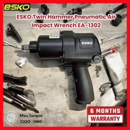 ESKO EA-1302 1/2" AIR IMPACT WRENCH 1/2" AIR IMPACT WRENCH