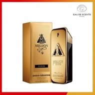 PACO RABANNE 1MILLION ELIXIR PARFUM INTENSE 100ML/TESTER