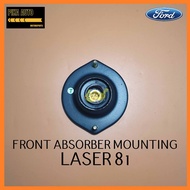 FORD LASER 81 FRONT ABSORBER MOUNTING B001-34-390
