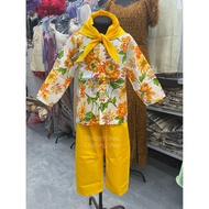 ILOCANO/ ILOCANDIA Costume for Kids- Buwan ng Wika