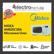 Microwave oven AM820C2RA MIDEA