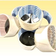 Duct tape roller Duct tape/ Used Duct tape roller ( Duct tape) Duct tape circle for handicrafts