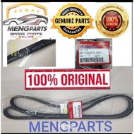 *****ACCORD T2A T2M 2.0 ONLY 2013Y-2018Y CRV TOA 2.0 ONLY FAN BELT ALTERNATOR BELT 31110-R7S-M01  6P