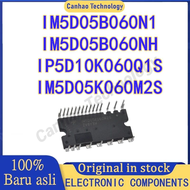 【Flash sale】 IP5D10K060Q1S IM5D05B060N1 IM5D05B060NH IM5D05K060M2S 100% New in