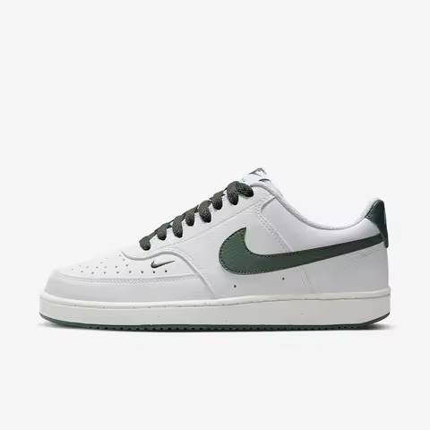 Nike official authentic spring new women's breathable low cut sports and leisure shoes FV9952-101