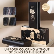 Jazy Temporary Hair Dye Stick Cover Gray Hair Waterproof Sweat-proof And Dye Hair Stick C7n3