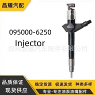 0950-6250 Fuel Injector Assembly 166-EB70C Fuel Injector 166-EB70A