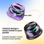 Bluetooth Speaker Magnetic Portable Outdoor Desktop Subwoofer Small Speaker G200 6NT7