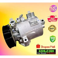 Ashleigh Mitsubishi Mirage Compressor Car aircon Sedan / hatchback