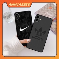 SamSung A06 - A06 5G Phone Case with Sport Pattern Print 1 -Trend- CASE88.