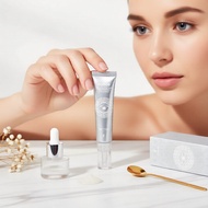 Firm & Hydrate  –   Krim Mata Anti-Kedut Firm & Hydrate – Membaiki & Menegang