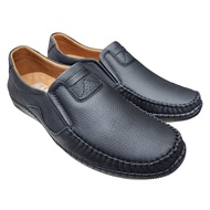 Hai Nancy men's slip-on shoes in soft grain cowhide 959D