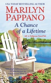 A Chance of a Lifetime Marilyn Pappano