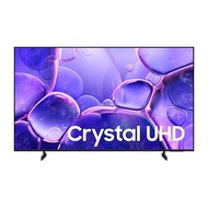 Samsung 43inch – 85inch Crystal UHD U8000F 4K Smart TV (2025)