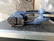 Orgapack OR-T 200 電池 PET PP 捆紮帶 機