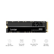 LEXAR NM620/NQ790 SSD Hard Drive 256GB/215GB – M.2 2280 PCIe Gen3x4/gen4x4 Super fast speed
