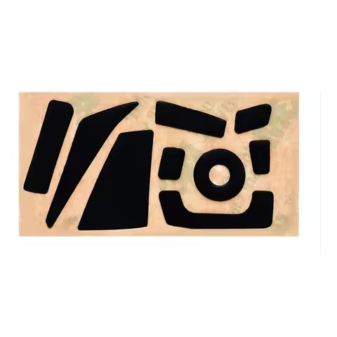 High Quality 3M Mouse Skates / Mice Feet for Mad Catz Cyborg R.A.T.3 / 5 / 7 / 9 / M.M.O.7 Series/ S