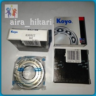 Bearing Koyo 6305 ZZCM