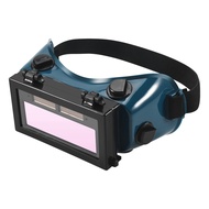 Auto Darkening Welder Welding Eyes Goggles Glasses Helmet Mask Eyeshade Patch Eyes Workplace Goggles